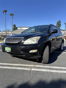 2007 Lexus RX 350 AWD - Photo 2 - Riverside, CA 92505