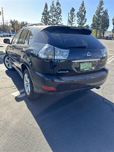 2007 Lexus RX 350 AWD - Photo 3 - Riverside, CA 92505