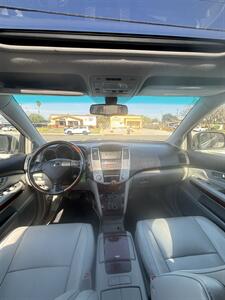 2007 Lexus RX 350 AWD - Photo 15 - Riverside, CA 92505