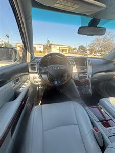 2007 Lexus RX 350 AWD - Photo 16 - Riverside, CA 92505