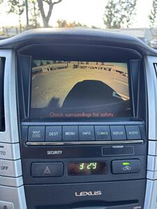 2007 Lexus RX 350 AWD - Photo 8 - Riverside, CA 92505