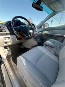 2007 Lexus RX 350 AWD - Photo 13 - Riverside, CA 92505
