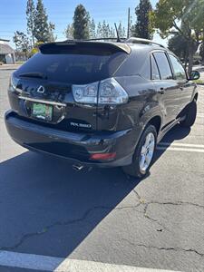 2007 Lexus RX 350 AWD - Photo 4 - Riverside, CA 92505