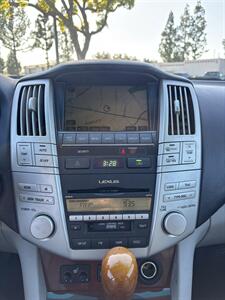 2007 Lexus RX 350 AWD - Photo 7 - Riverside, CA 92505