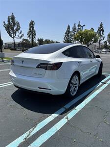 2020 Tesla Model 3 Long Range - Photo 5 - Riverside, CA 92505