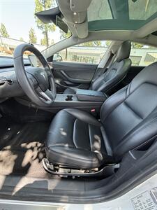 2020 Tesla Model 3 Long Range - Photo 7 - Riverside, CA 92505