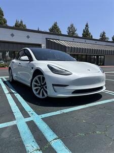 2020 Tesla Model 3 Long Range - Photo 2 - Riverside, CA 92505