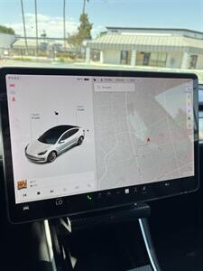 2020 Tesla Model 3 Long Range - Photo 14 - Riverside, CA 92505