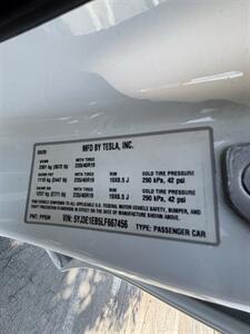 2020 Tesla Model 3 Long Range - Photo 13 - Riverside, CA 92505