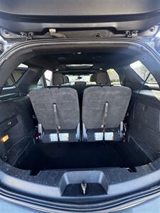 2017 Ford Explorer XLT   - Photo 10 - Riverside, CA 92505