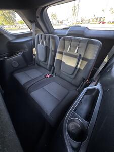 2017 Ford Explorer XLT   - Photo 8 - Riverside, CA 92505