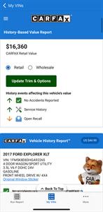 2017 Ford Explorer XLT   - Photo 17 - Riverside, CA 92505
