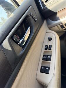 2016 Subaru Legacy 2.5i Limited - Photo 15 - Riverside, CA 92505