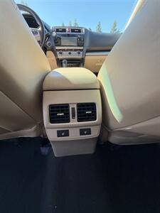 2016 Subaru Legacy 2.5i Limited - Photo 9 - Riverside, CA 92505