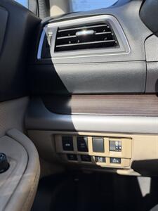 2016 Subaru Legacy 2.5i Limited - Photo 14 - Riverside, CA 92505