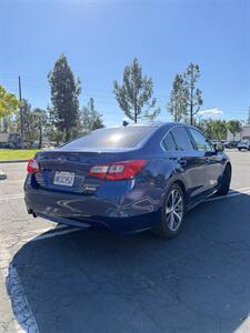 2016 Subaru Legacy 2.5i Limited - Photo 4 - Riverside, CA 92505