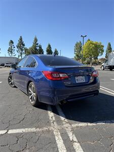 2016 Subaru Legacy 2.5i Limited - Photo 5 - Riverside, CA 92505
