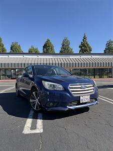 2016 Subaru Legacy 2.5i Limited - Photo 2 - Riverside, CA 92505