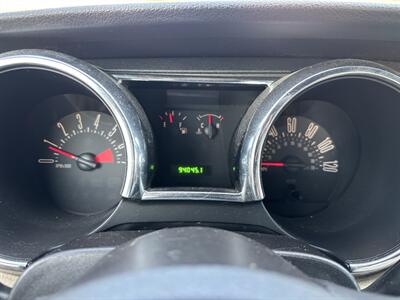 2005 Ford Mustang V6 Deluxe   - Photo 6 - Riverside, CA 92505
