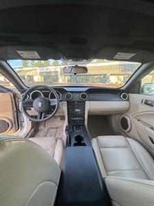 2005 Ford Mustang V6 Deluxe   - Photo 10 - Riverside, CA 92505