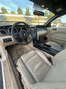2005 Ford Mustang V6 Deluxe   - Photo 8 - Riverside, CA 92505