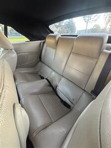 2005 Ford Mustang V6 Deluxe   - Photo 9 - Riverside, CA 92505