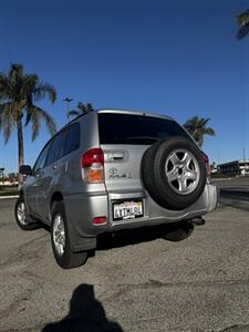 2002 Toyota RAV4   - Photo 3 - Riverside, CA 92505