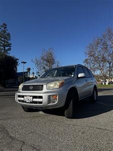 2002 Toyota RAV4   - Photo 2 - Riverside, CA 92505