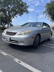 2005 Lexus ES 330   - Photo 2 - Riverside, CA 92505