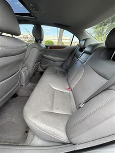 2005 Lexus ES 330   - Photo 7 - Riverside, CA 92505