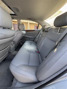 2005 Lexus ES 330 - Photo 7 - Riverside, CA 92505