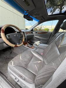 2005 Lexus ES 330   - Photo 5 - Riverside, CA 92505