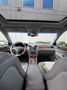 2005 Lexus ES 330   - Photo 8 - Riverside, CA 92505