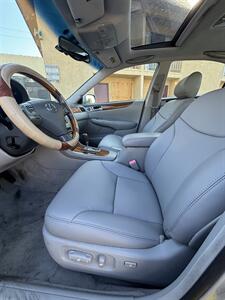 2005 Lexus ES 330 - Photo 6 - Riverside, CA 92505