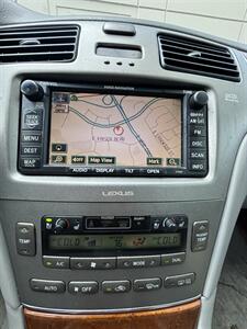2005 Lexus ES 330   - Photo 9 - Riverside, CA 92505