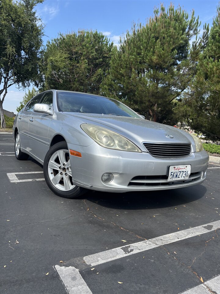 2005 Lexus ES 330 - Photo 1 - Riverside, CA 92505