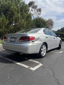 2005 Lexus ES 330   - Photo 4 - Riverside, CA 92505