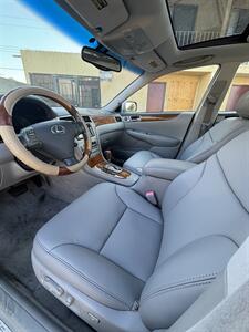 2005 Lexus ES 330 - Photo 5 - Riverside, CA 92505