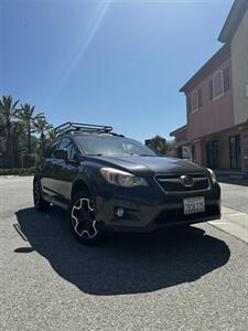 2013 Subaru XV Crosstrek 2.0i Premium   - Photo 1 - Anaheim, CA 92805