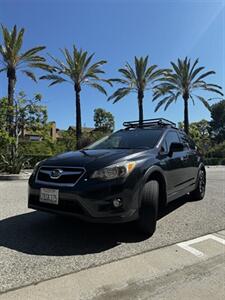 2013 Subaru XV Crosstrek 2.0i Premium   - Photo 2 - Anaheim, CA 92805