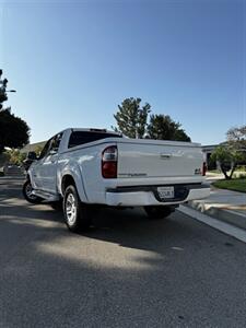 2006 Toyota Tundra Limited   - Photo 4 - Anaheim, CA 92805