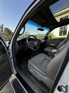 2006 Toyota Tundra Limited   - Photo 5 - Anaheim, CA 92805