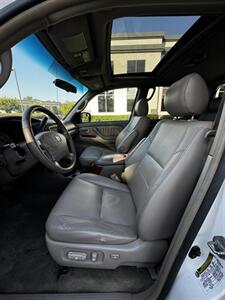 2006 Toyota Tundra Limited   - Photo 6 - Anaheim, CA 92805