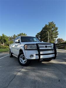 2006 Toyota Tundra Limited   - Photo 1 - Anaheim, CA 92805