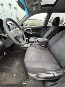2010 Toyota RAV4 Sport - Photo 5 - Riverside, CA 92505