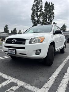 2010 Toyota RAV4 Sport - Photo 2 - Riverside, CA 92505