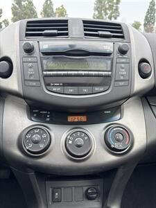 2010 Toyota RAV4 Sport - Photo 10 - Riverside, CA 92505