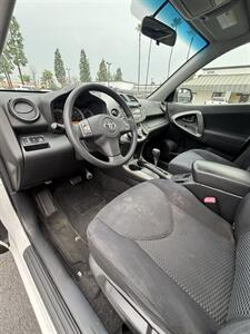 2010 Toyota RAV4 Sport - Photo 6 - Riverside, CA 92505