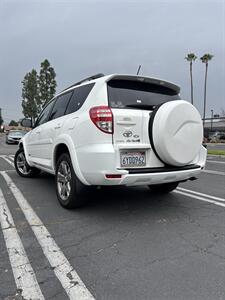 2010 Toyota RAV4 Sport - Photo 3 - Riverside, CA 92505