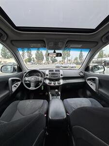 2010 Toyota RAV4 Sport - Photo 8 - Riverside, CA 92505